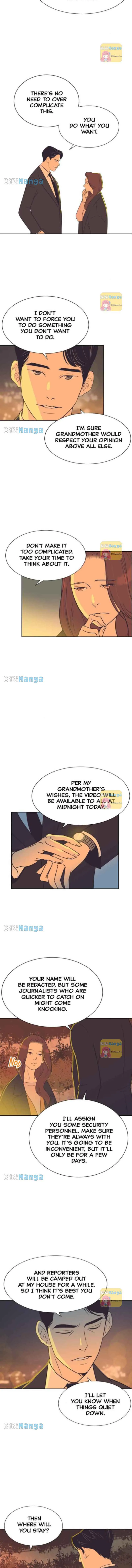 A Contractual Couple Again Chapter 90 page 5