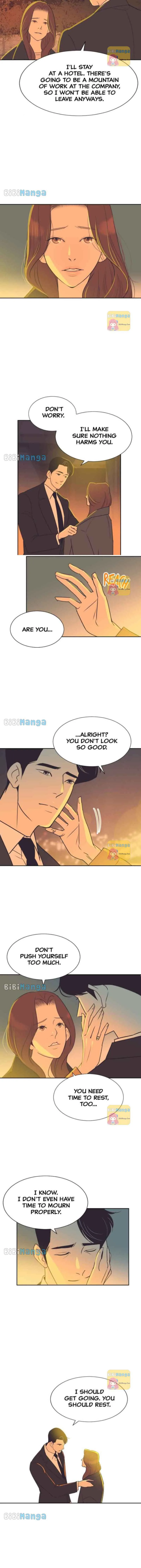 A Contractual Couple Again Chapter 90 page 6