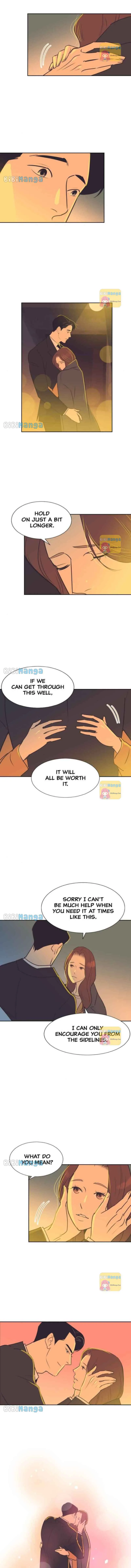 A Contractual Couple Again Chapter 90 page 7