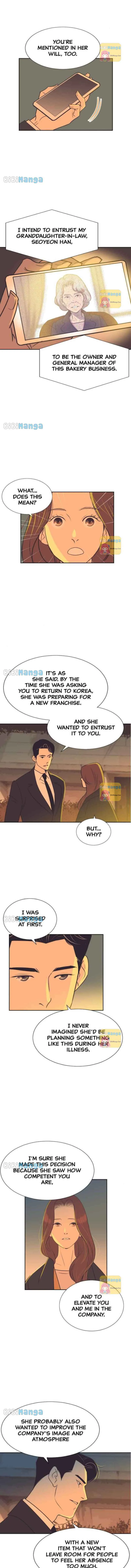 A Contractual Couple Again Chapter 90 page 4