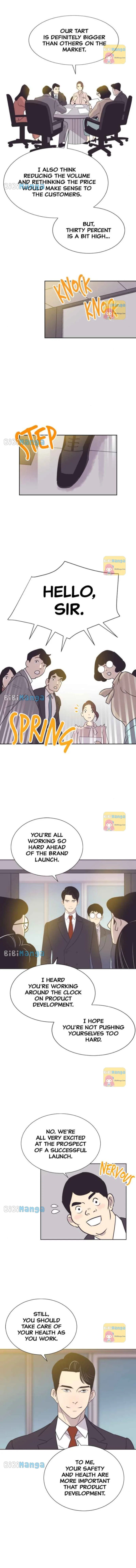 A Contractual Couple Again Chapter 93 page 6