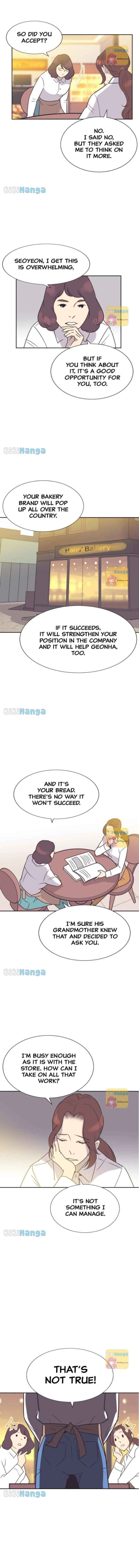 A Contractual Couple Again Chapter 90 page 9