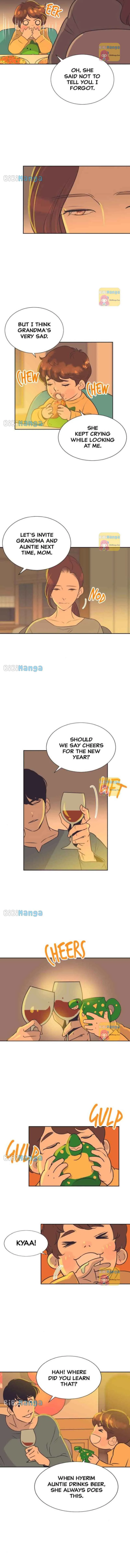 A Contractual Couple Again Chapter 95 page 3