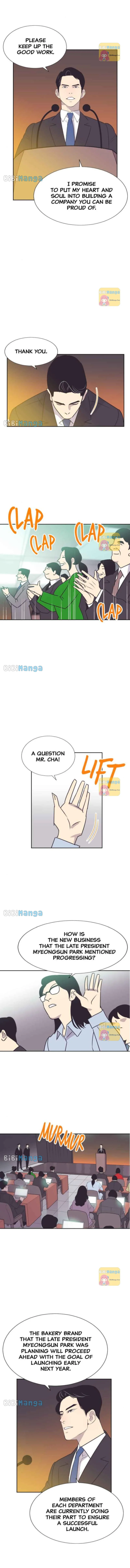 A Contractual Couple Again Chapter 93 page 4