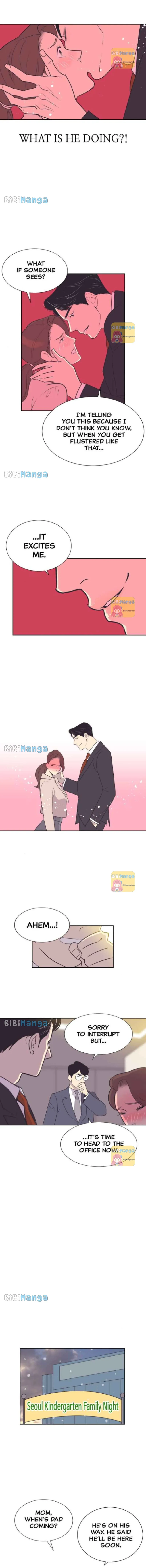 A Contractual Couple Again Chapter 93 page 10