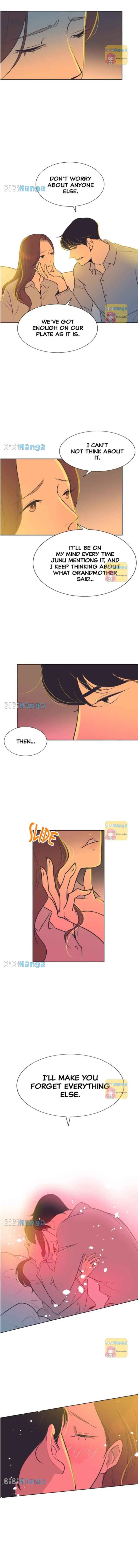 A Contractual Couple Again Chapter 95 page 6
