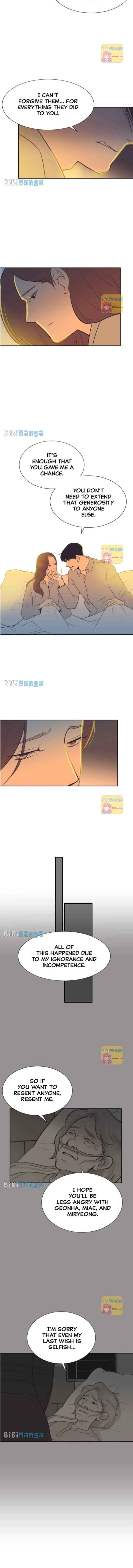 A Contractual Couple Again Chapter 95 page 5