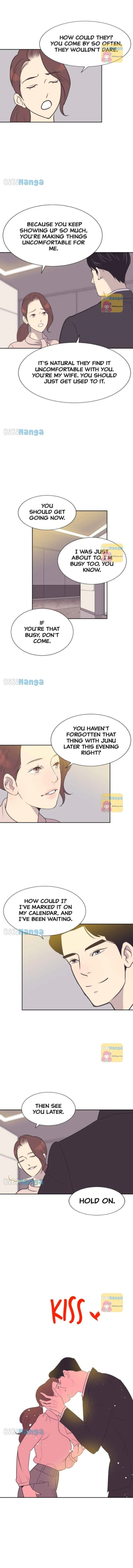A Contractual Couple Again Chapter 93 page 9