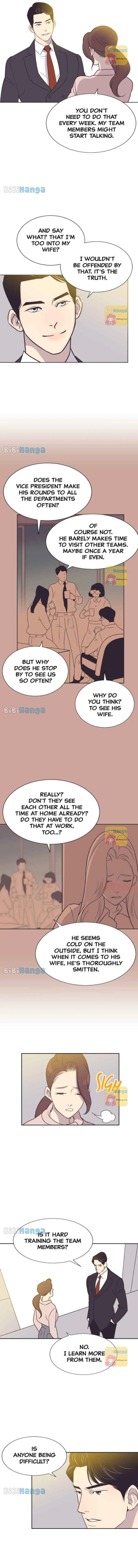 A Contractual Couple Again Chapter 93 page 8