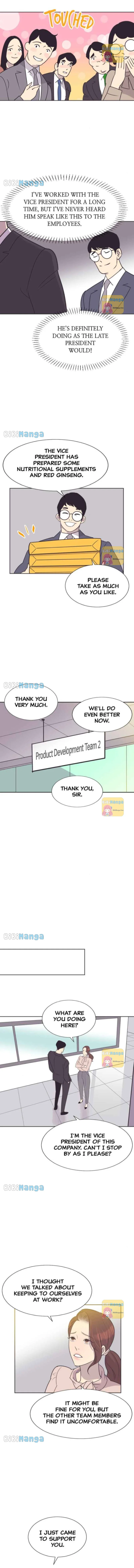 A Contractual Couple Again Chapter 93 page 7