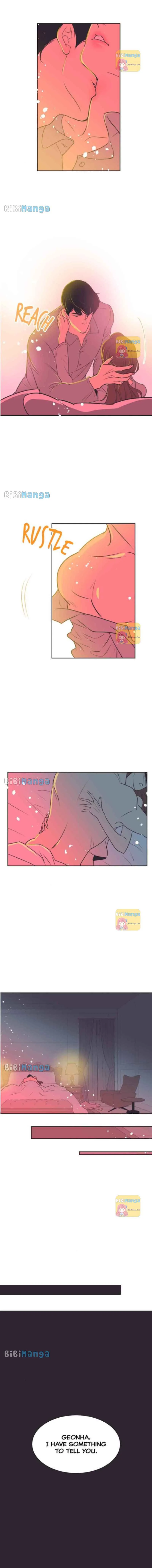 A Contractual Couple Again Chapter 95 page 7