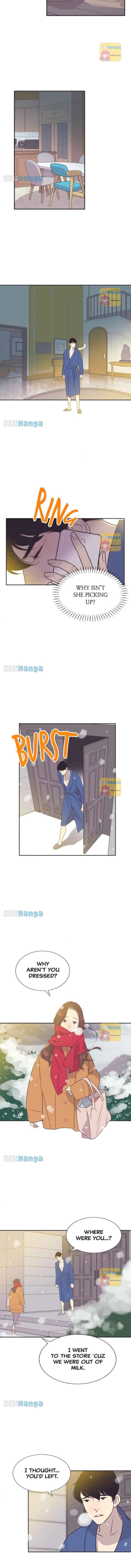 A Contractual Couple Again Chapter 95 page 9