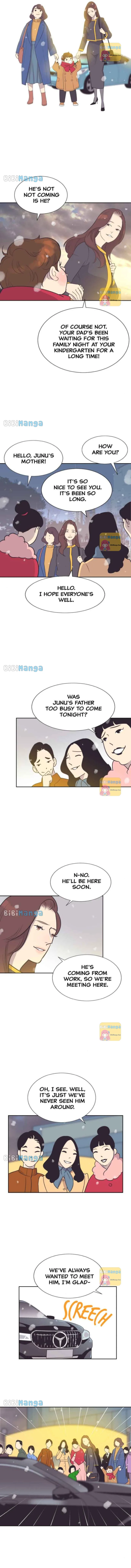 A Contractual Couple Again Chapter 93 page 11