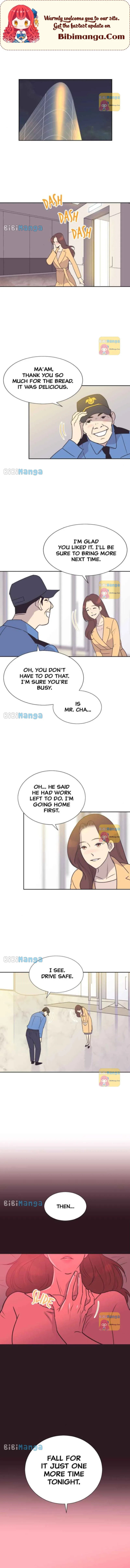 A Contractual Couple Again Chapter 92 page 2