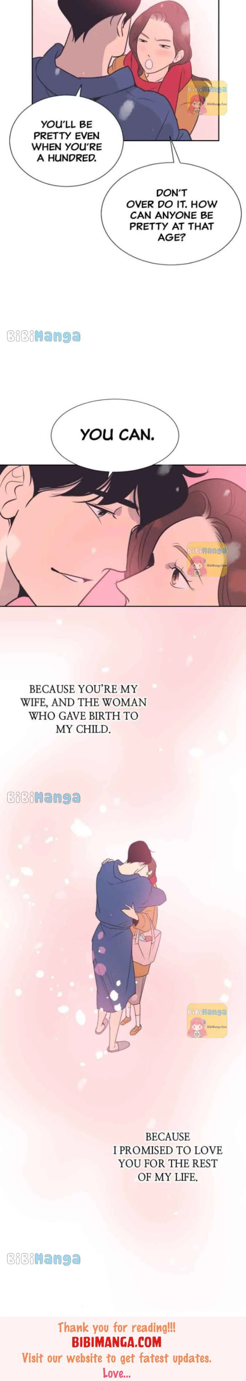 A Contractual Couple Again Chapter 95 page 11