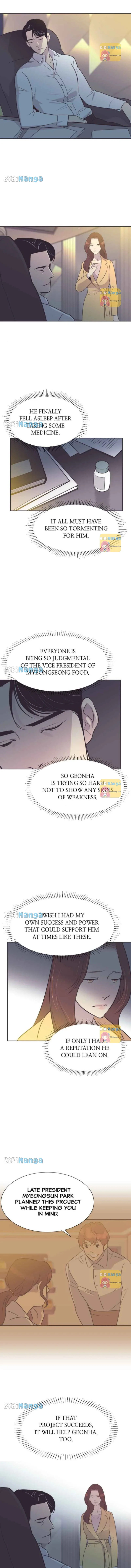A Contractual Couple Again Chapter 92 page 5