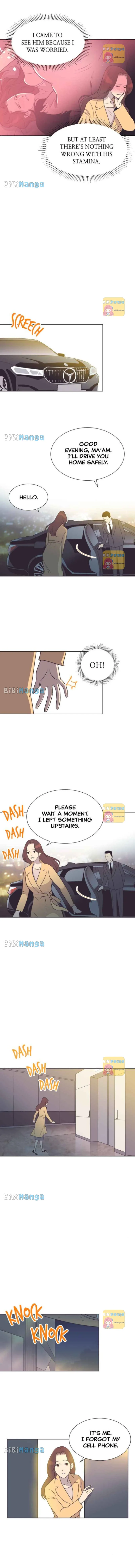 A Contractual Couple Again Chapter 92 page 4