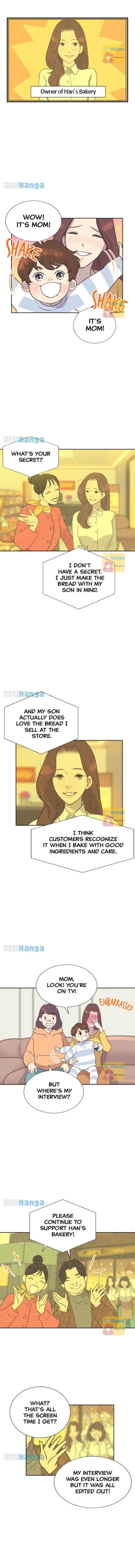 A Contractual Couple Again Chapter 92 page 8