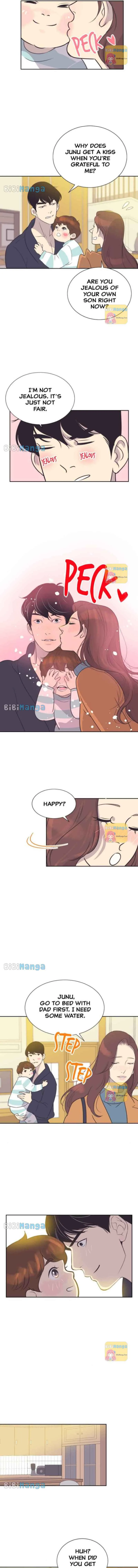 A Contractual Couple Again Chapter 96 page 5
