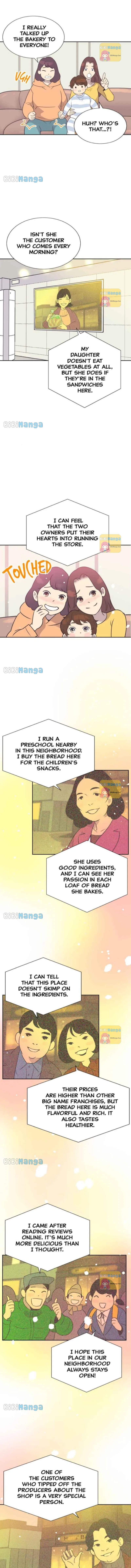 A Contractual Couple Again Chapter 92 page 9