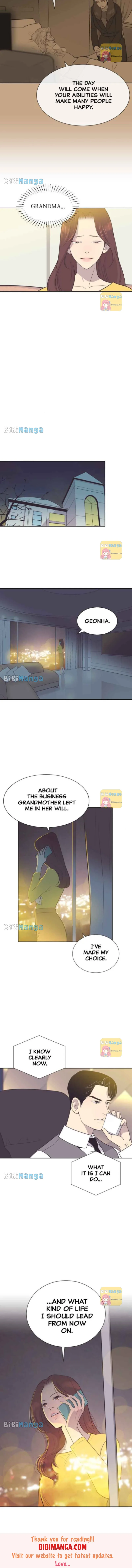 A Contractual Couple Again Chapter 92 page 11