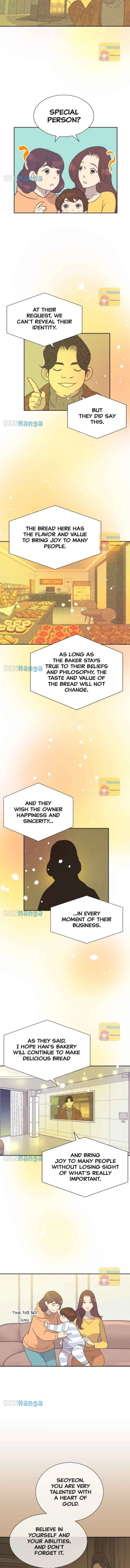 A Contractual Couple Again Chapter 92 page 10