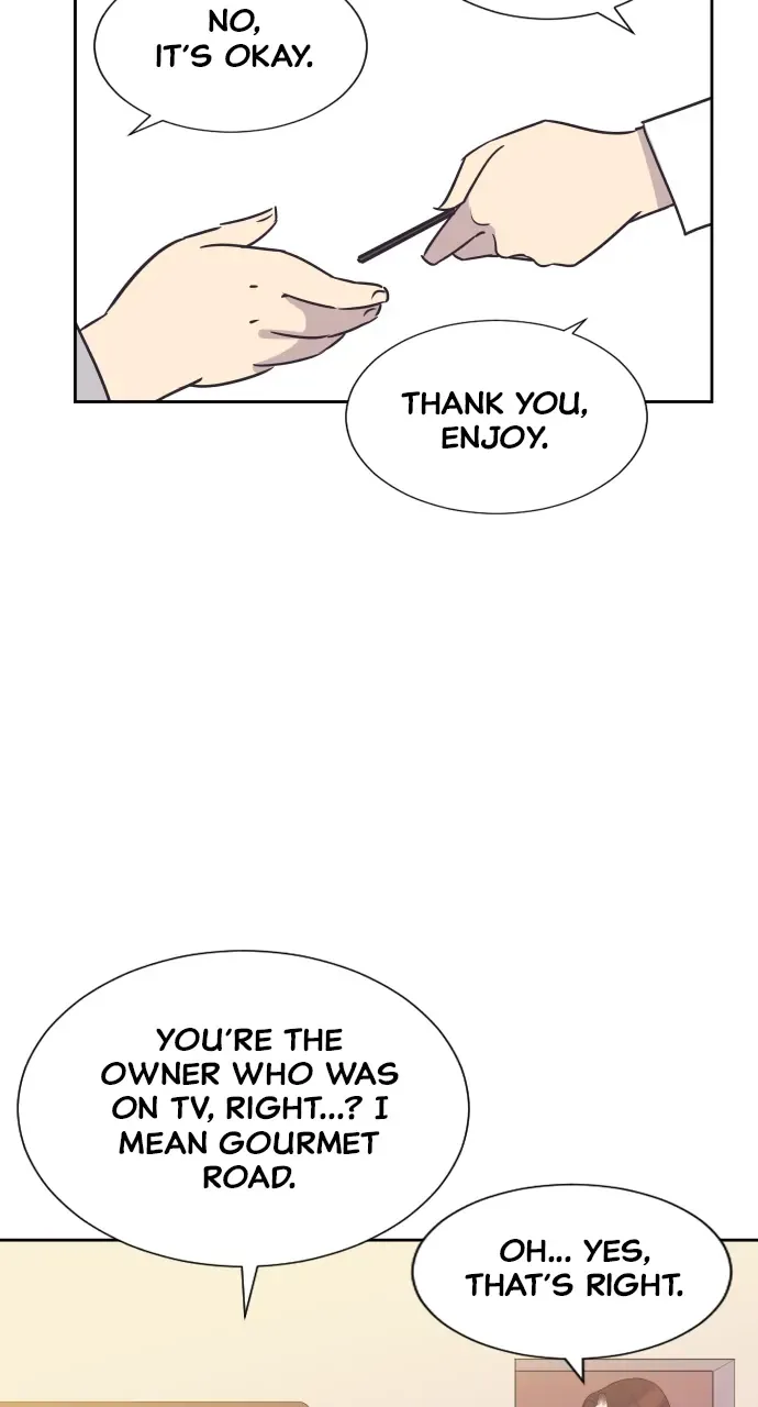 A Contractual Couple Again Chapter 100 page 4