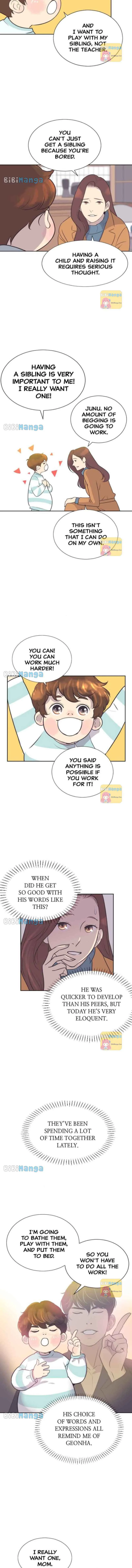 A Contractual Couple Again Chapter 96 page 7