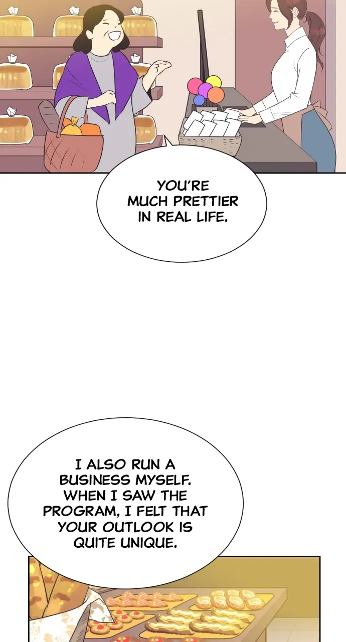 A Contractual Couple Again Chapter 100 page 5