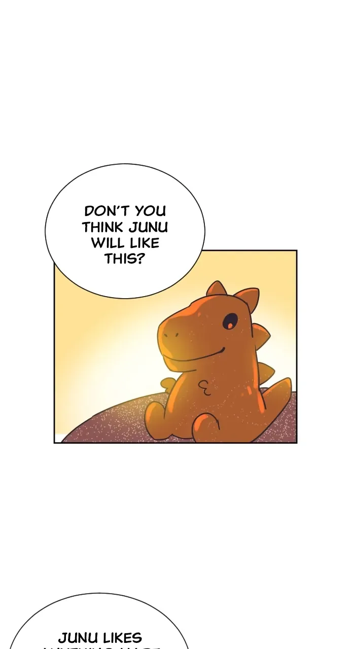 A Contractual Couple Again Chapter 100 page 10