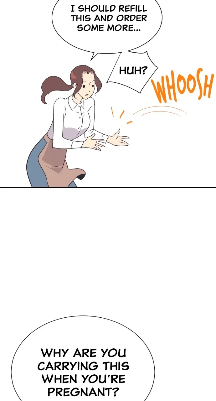 A Contractual Couple Again Chapter 100 page 22