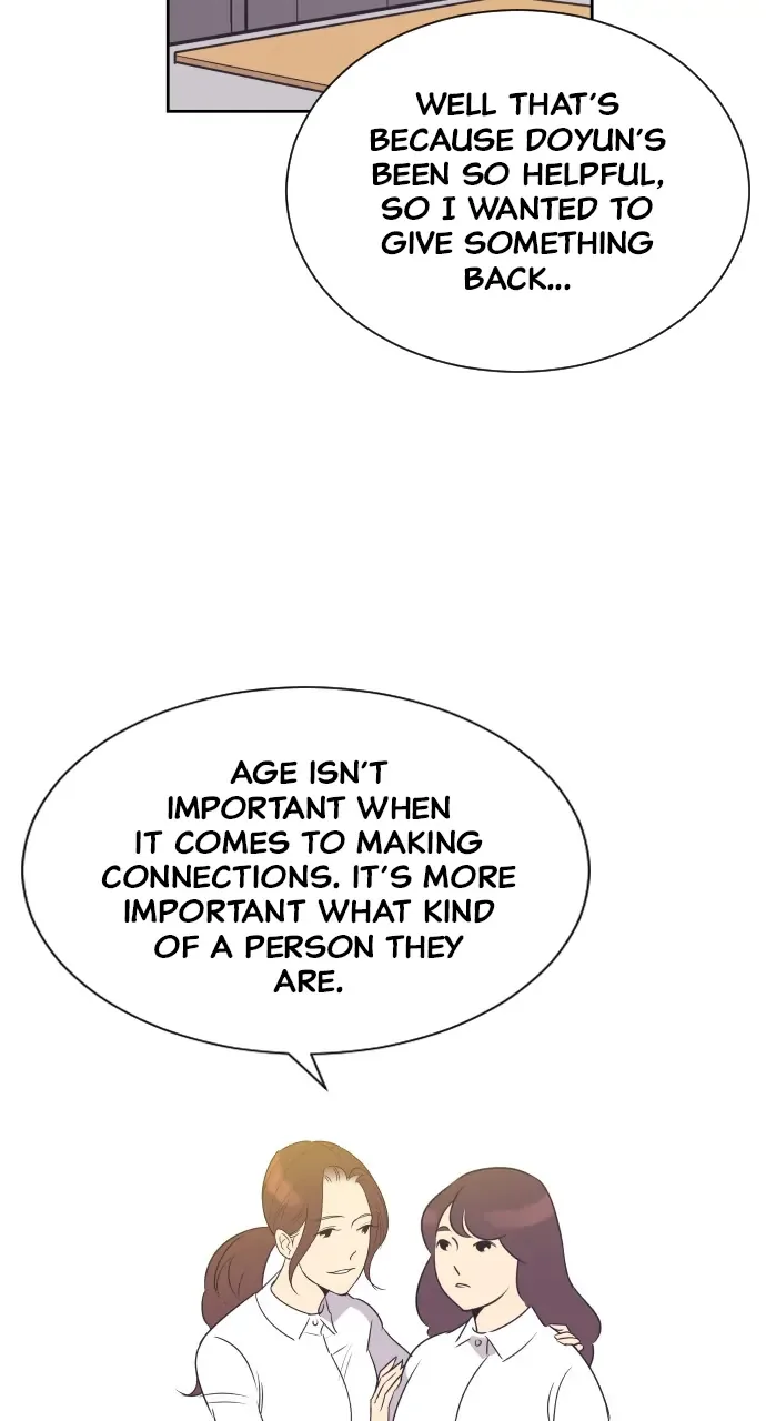 A Contractual Couple Again Chapter 100 page 15