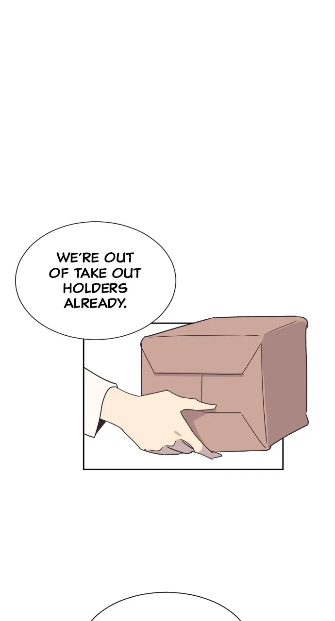 A Contractual Couple Again Chapter 100 page 21