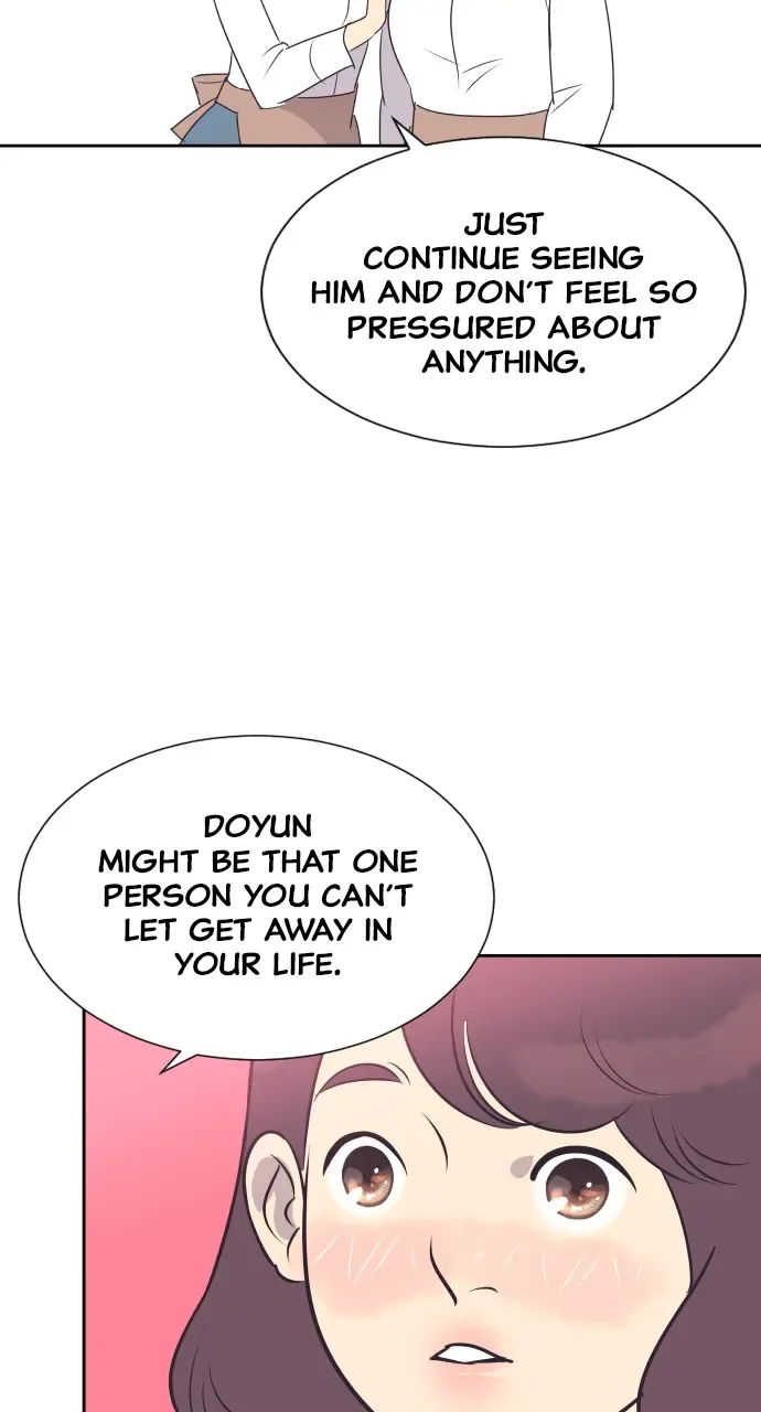 A Contractual Couple Again Chapter 100 page 16