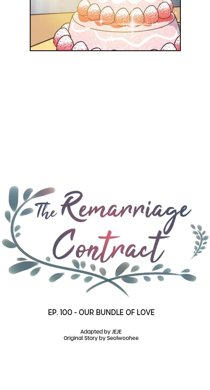 A Contractual Couple Again Chapter 100 page 20