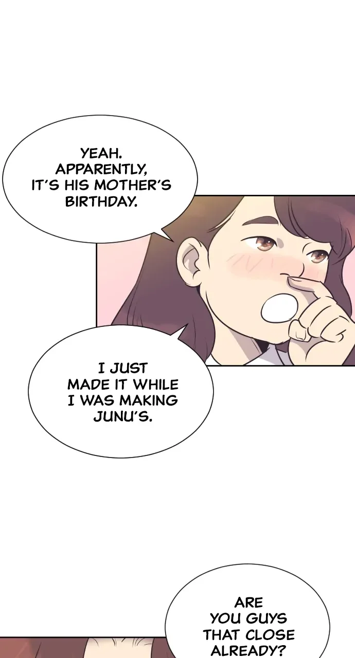 A Contractual Couple Again Chapter 100 page 13