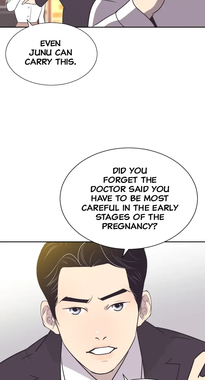 A Contractual Couple Again Chapter 100 page 25