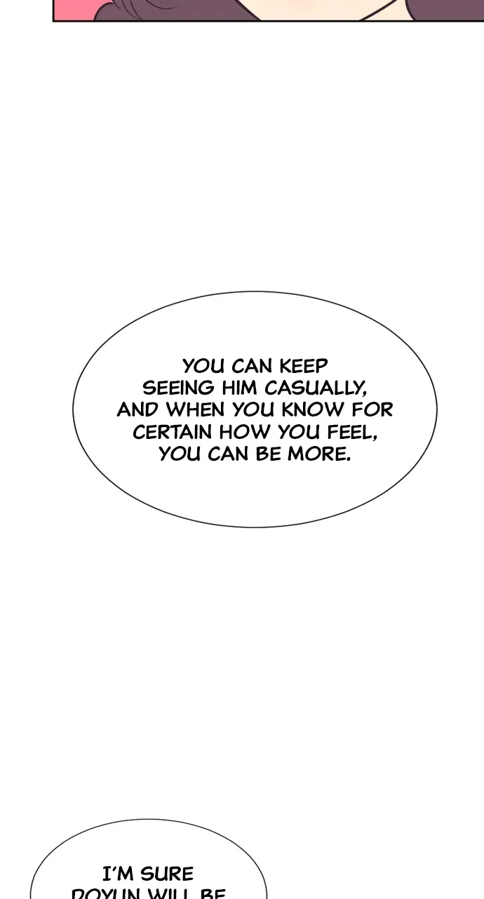 A Contractual Couple Again Chapter 100 page 17