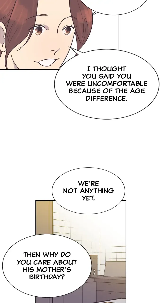 A Contractual Couple Again Chapter 100 page 14