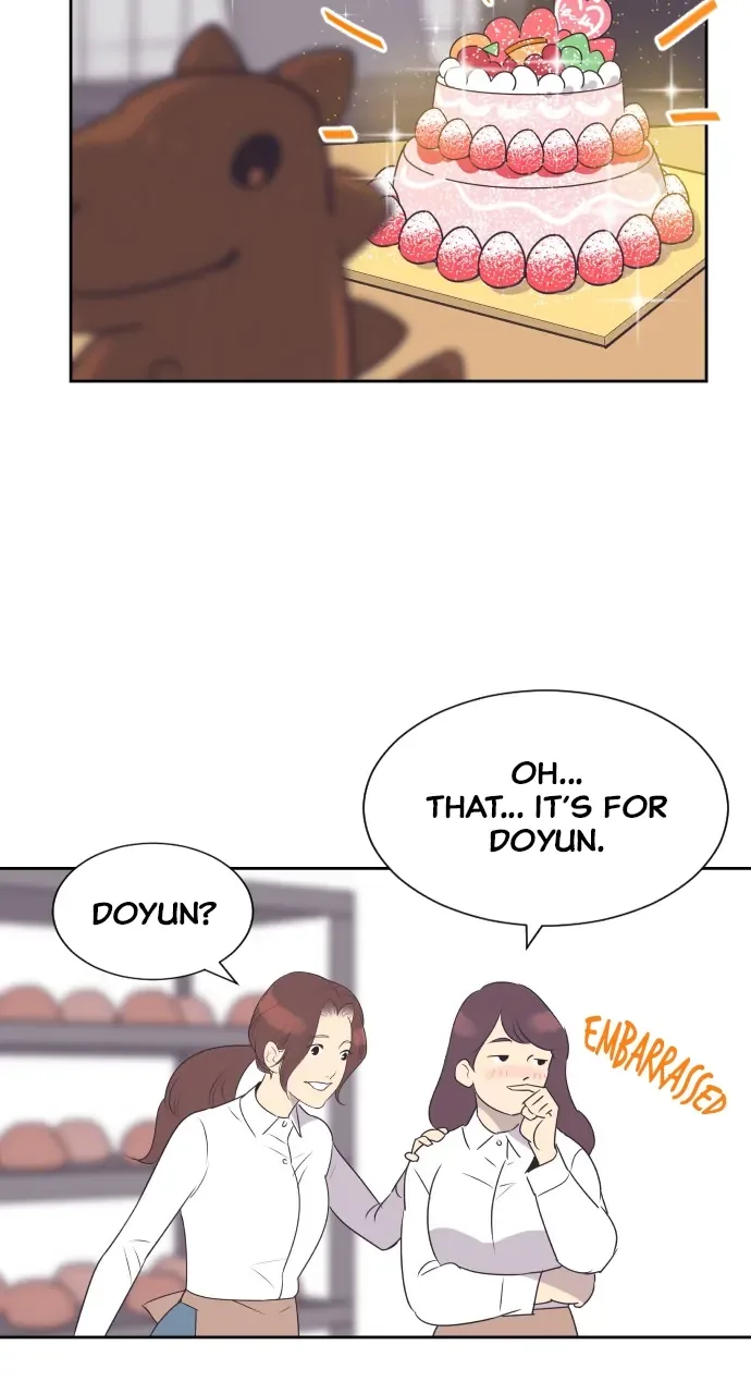 A Contractual Couple Again Chapter 100 page 12