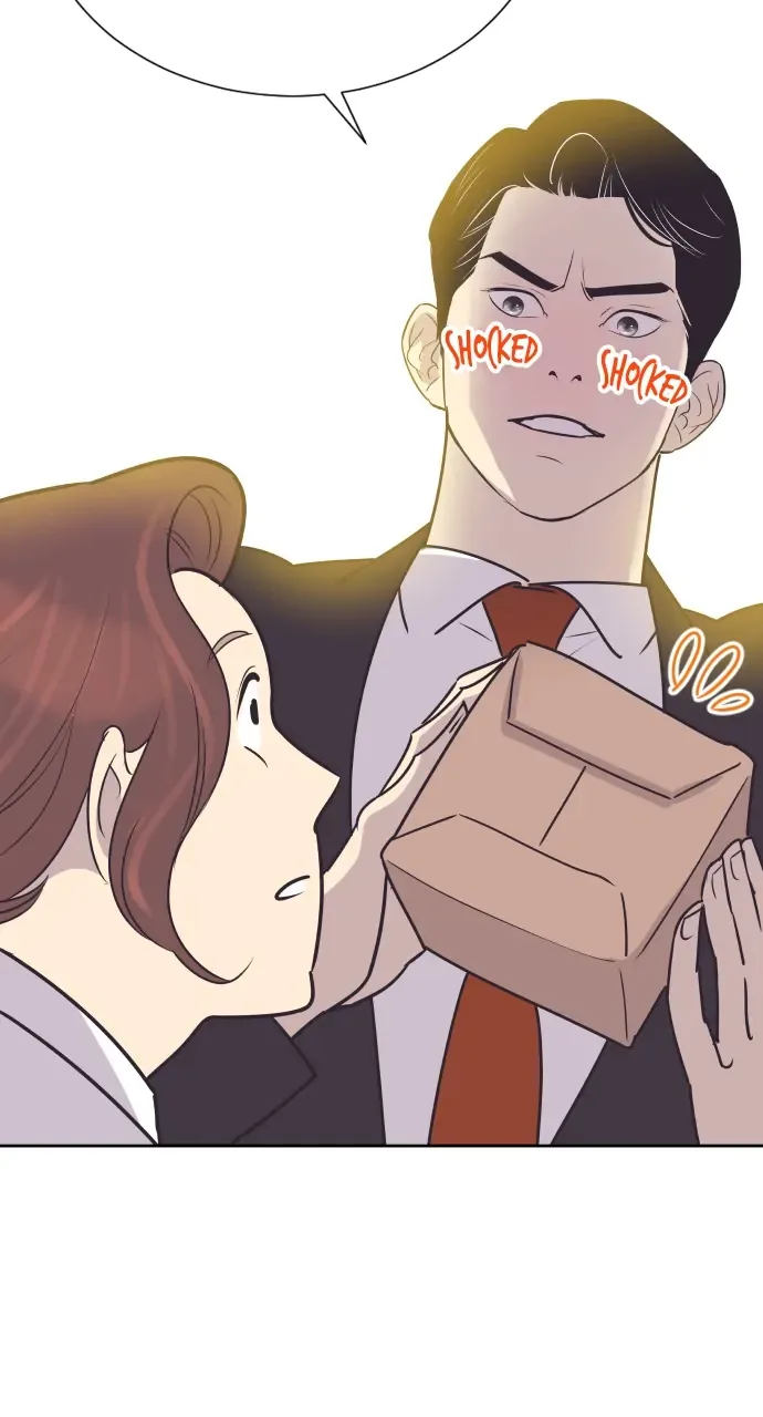 A Contractual Couple Again Chapter 100 page 23