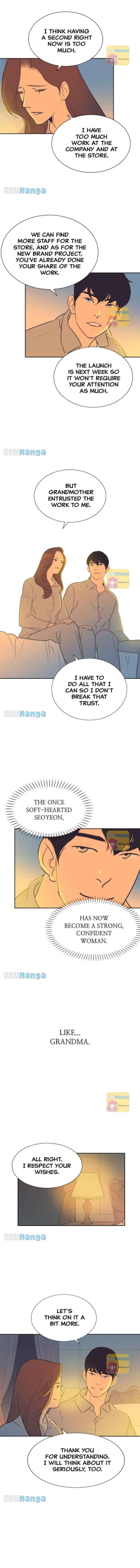 A Contractual Couple Again Chapter 96 page 10