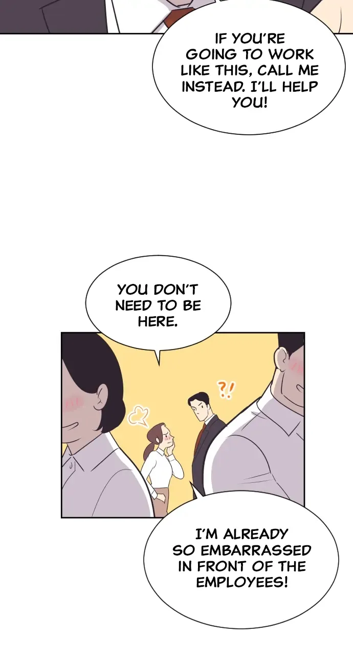 A Contractual Couple Again Chapter 100 page 26