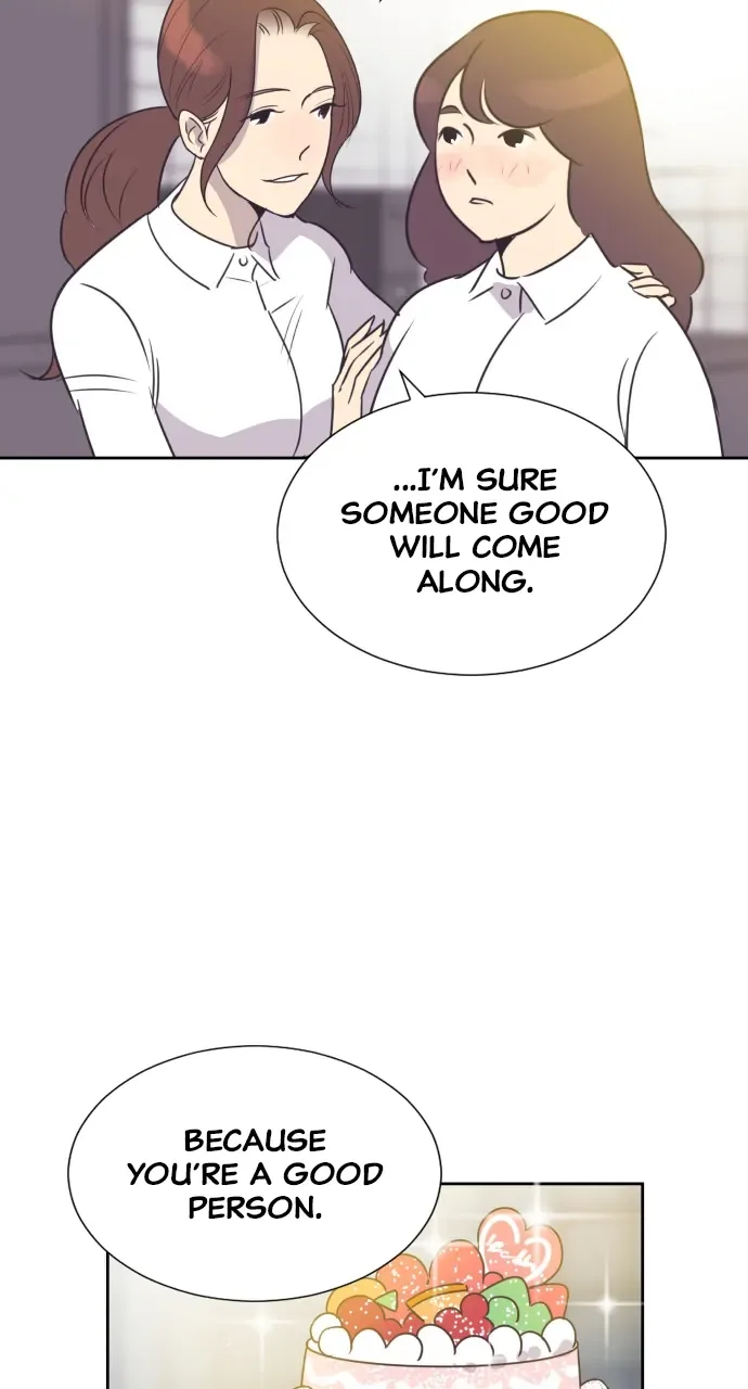 A Contractual Couple Again Chapter 100 page 19