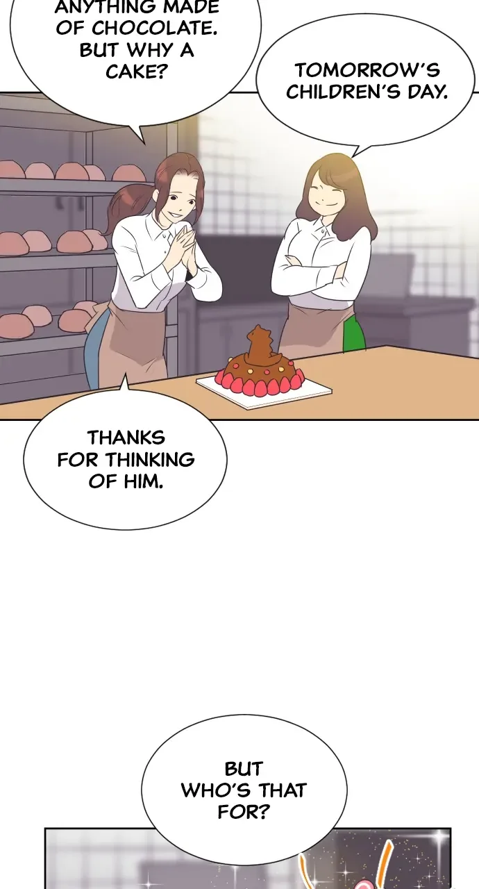 A Contractual Couple Again Chapter 100 page 11
