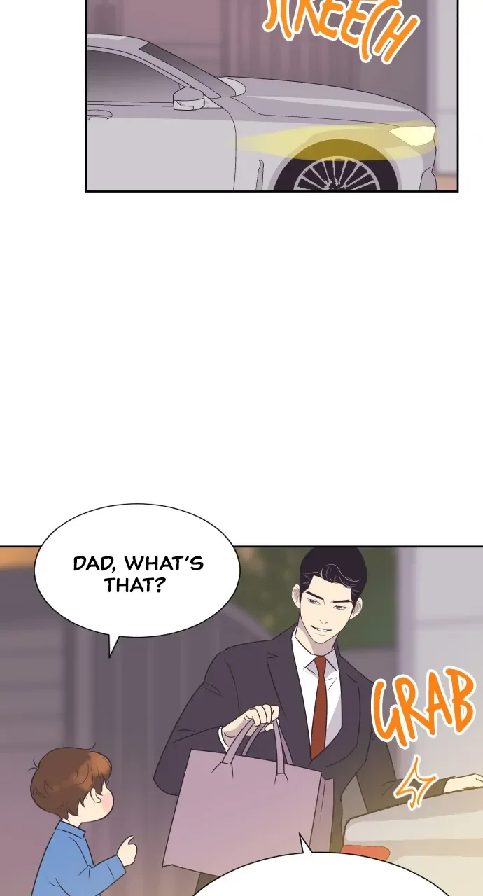 A Contractual Couple Again Chapter 100 page 37