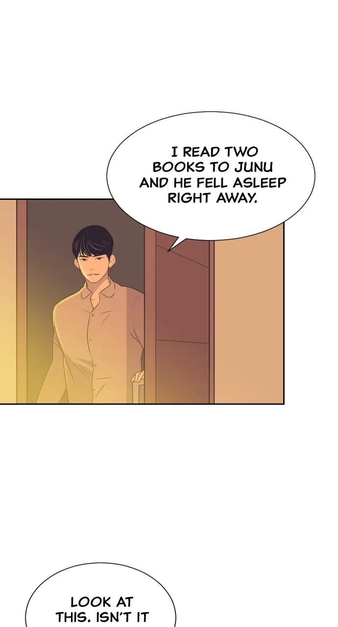 A Contractual Couple Again Chapter 101 page 4