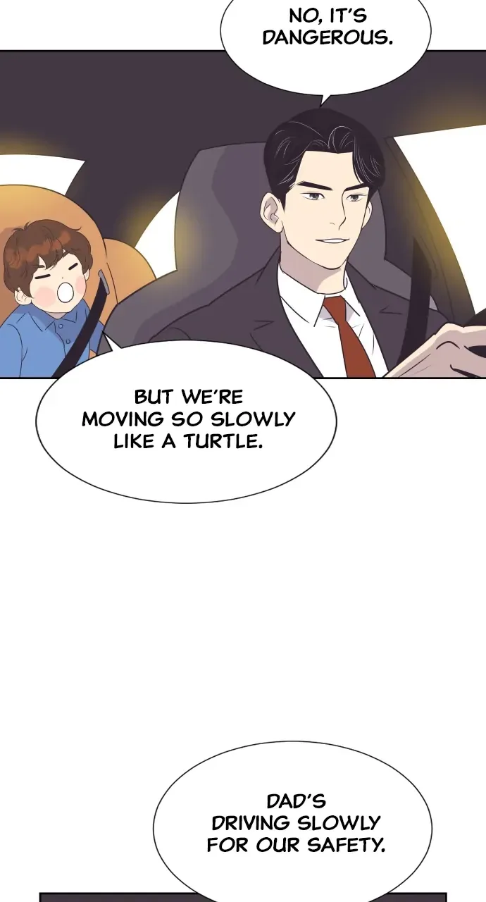 A Contractual Couple Again Chapter 100 page 31