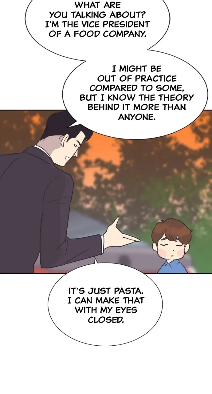 A Contractual Couple Again Chapter 100 page 39