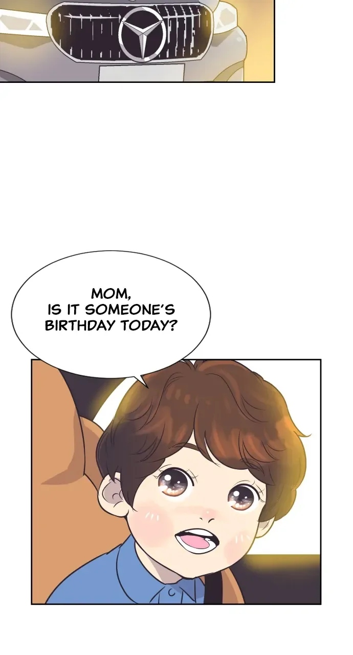 A Contractual Couple Again Chapter 100 page 28